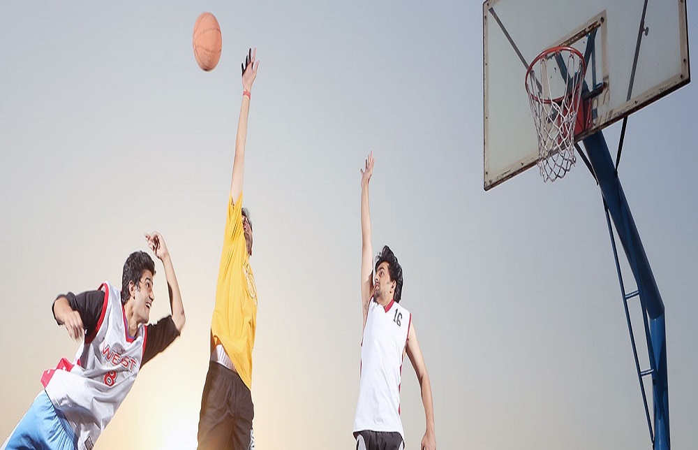 basketball