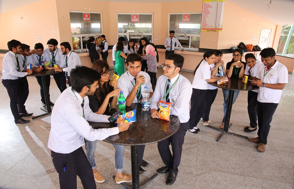 canteen