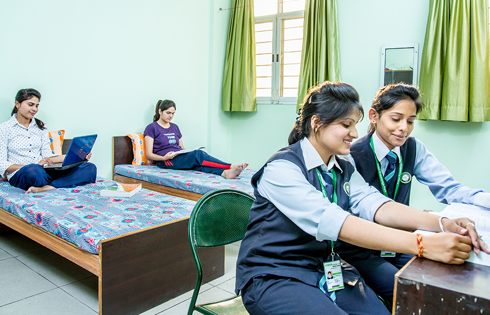 best btech college in up