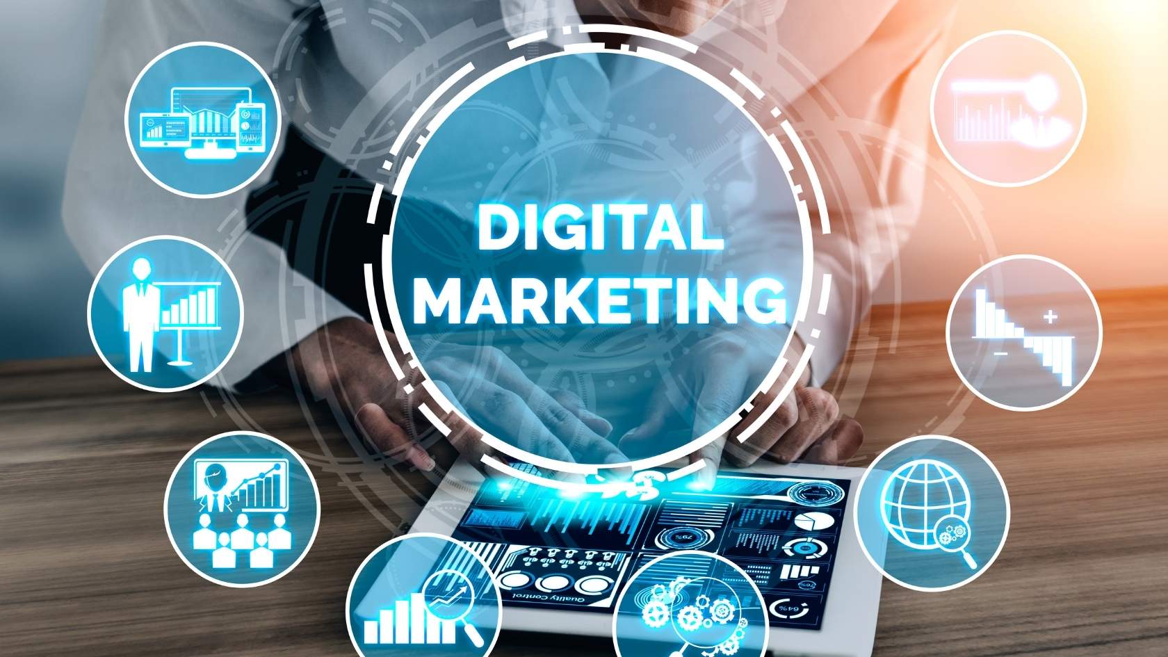 bba in digital marketing and innovation