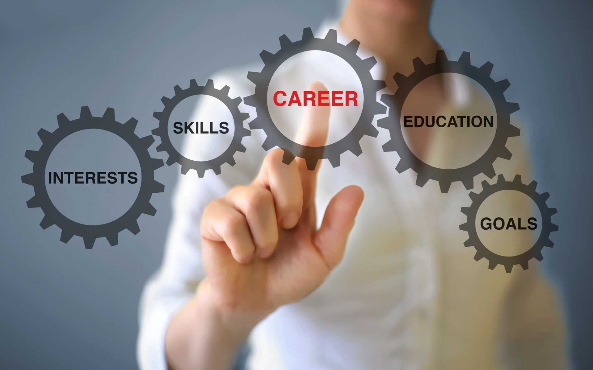 career