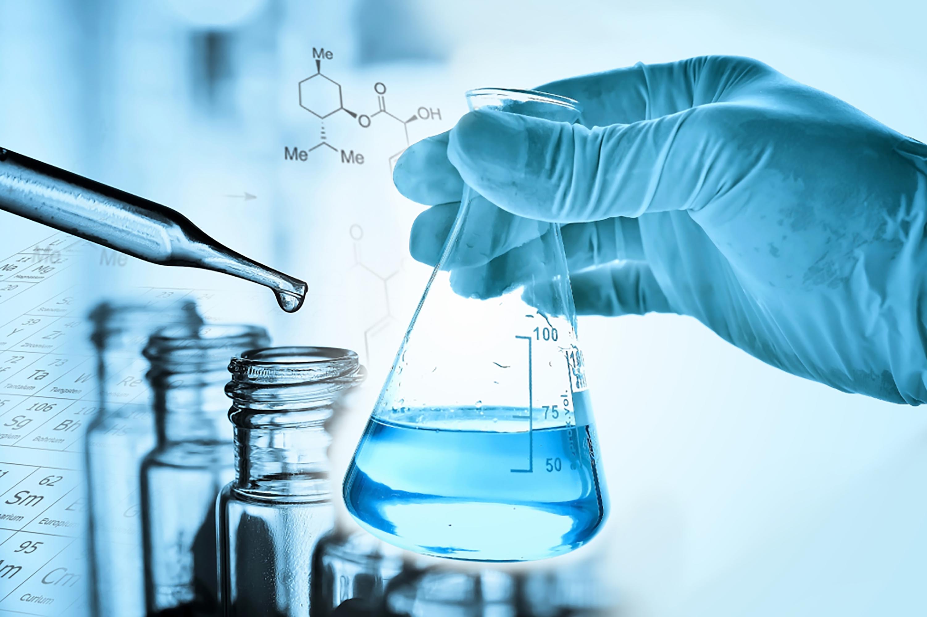 bsc in chemistry