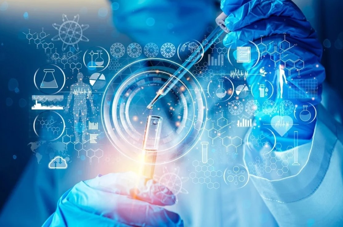 msc in forensic science