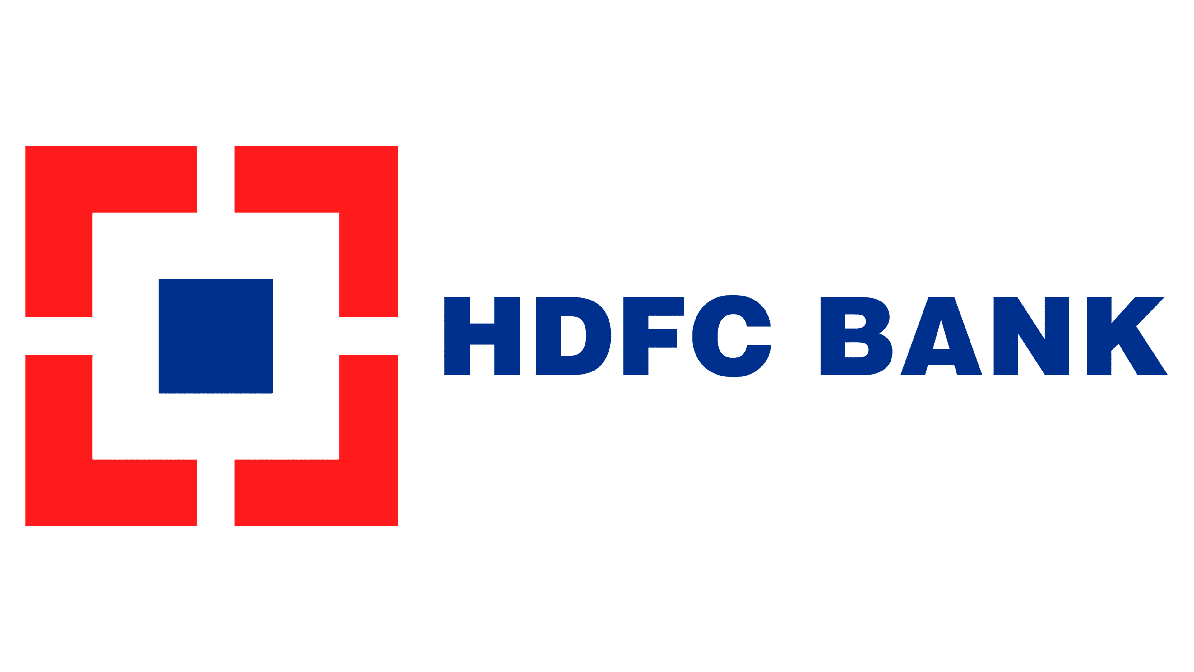 hdfc bank