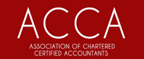 Association of Certified Accountats