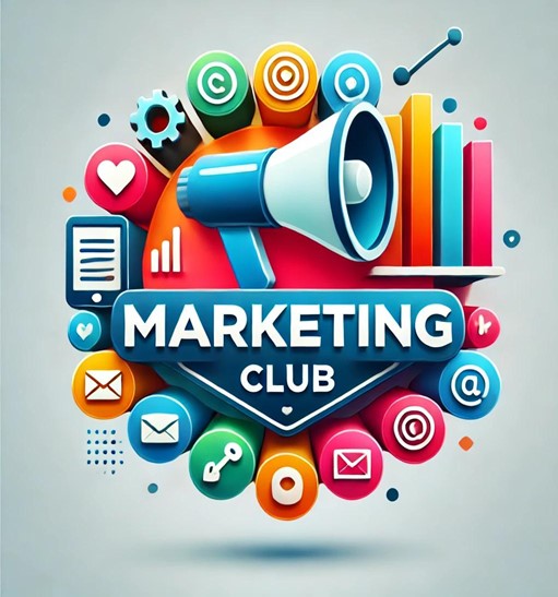 marketing club