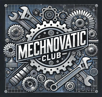 mechnovatic