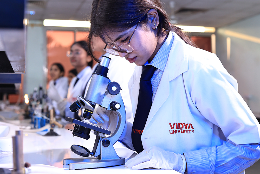 basic science and allied health sciences
