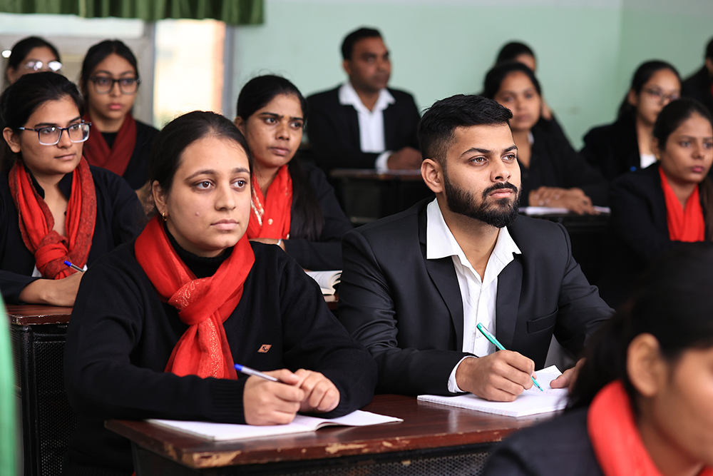 commerce college
