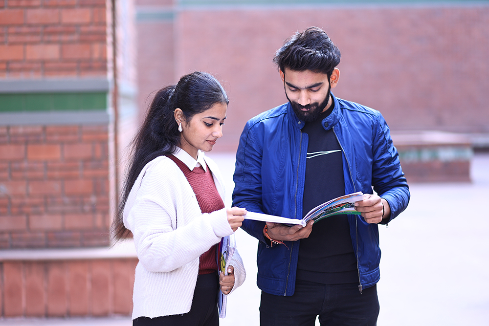 education