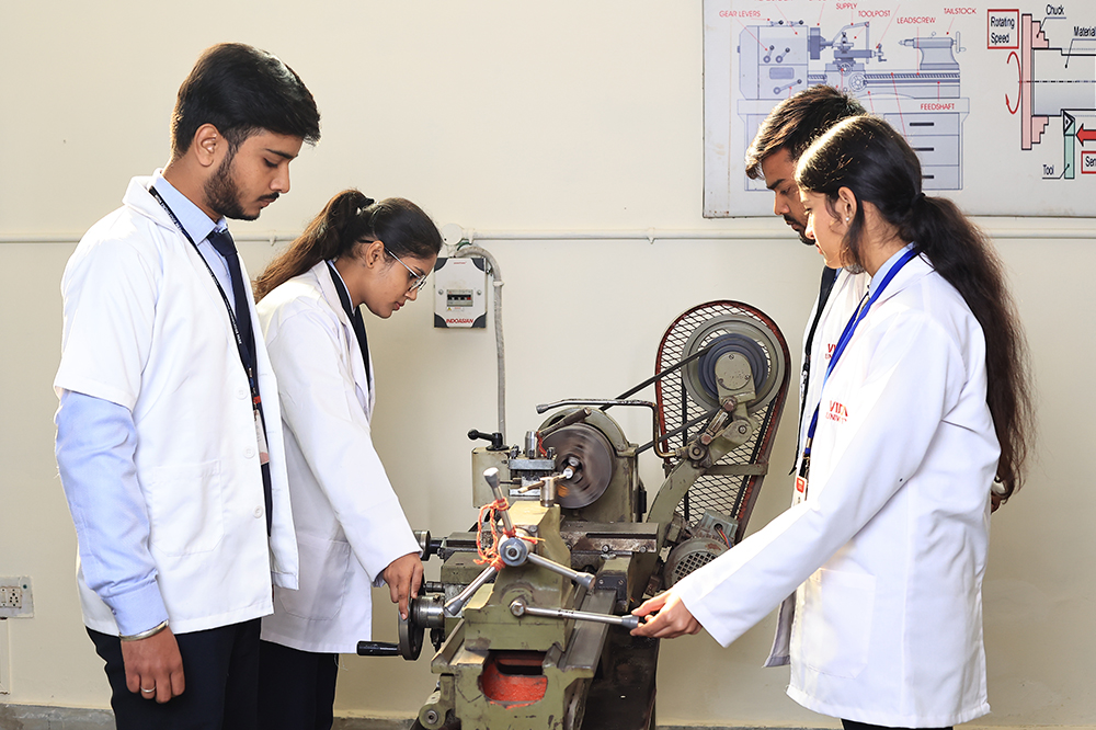 laboratories