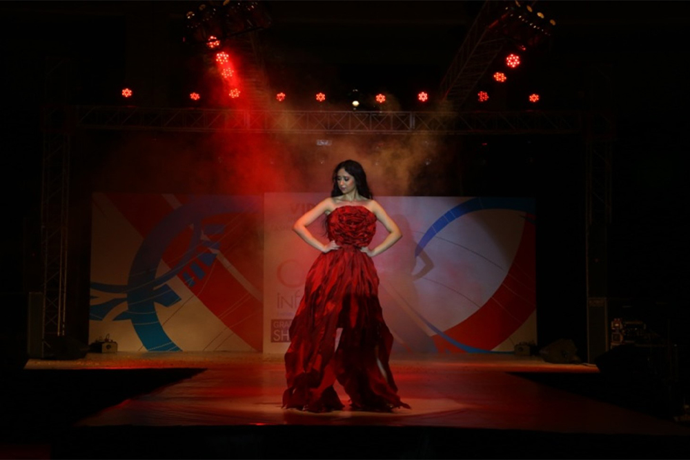 fashion design