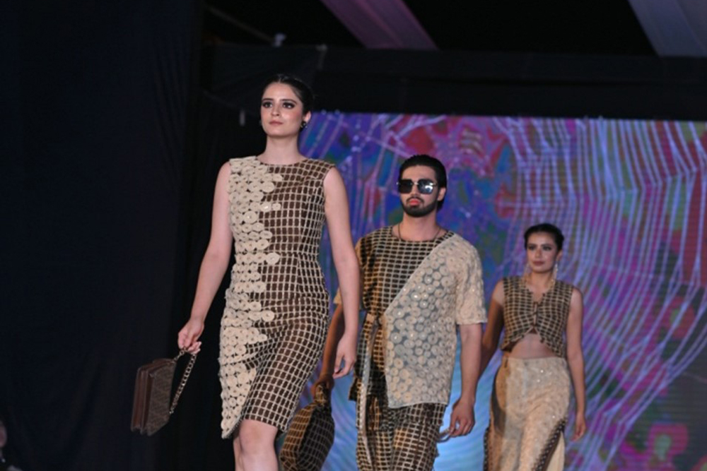 fashion design college