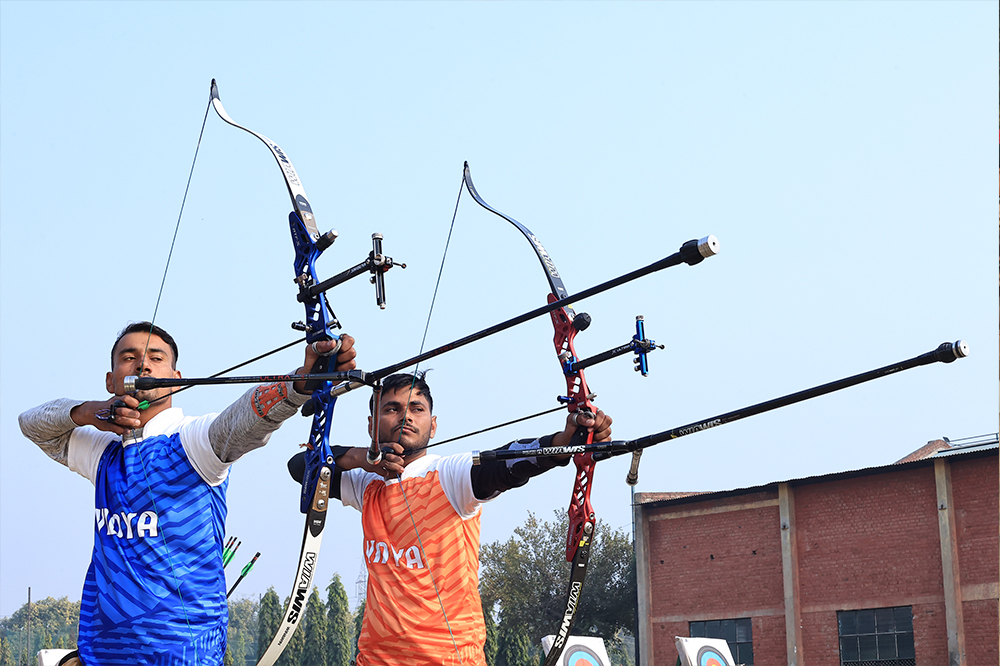 sports academy