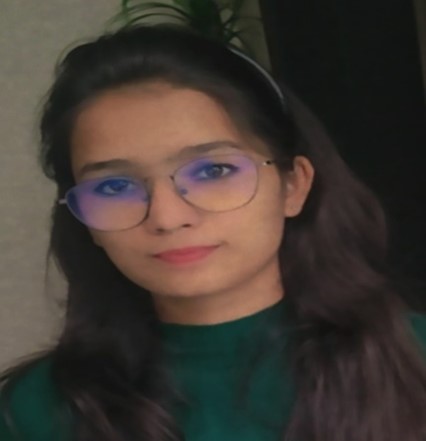 ishita verma