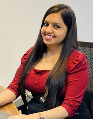 shelly verma