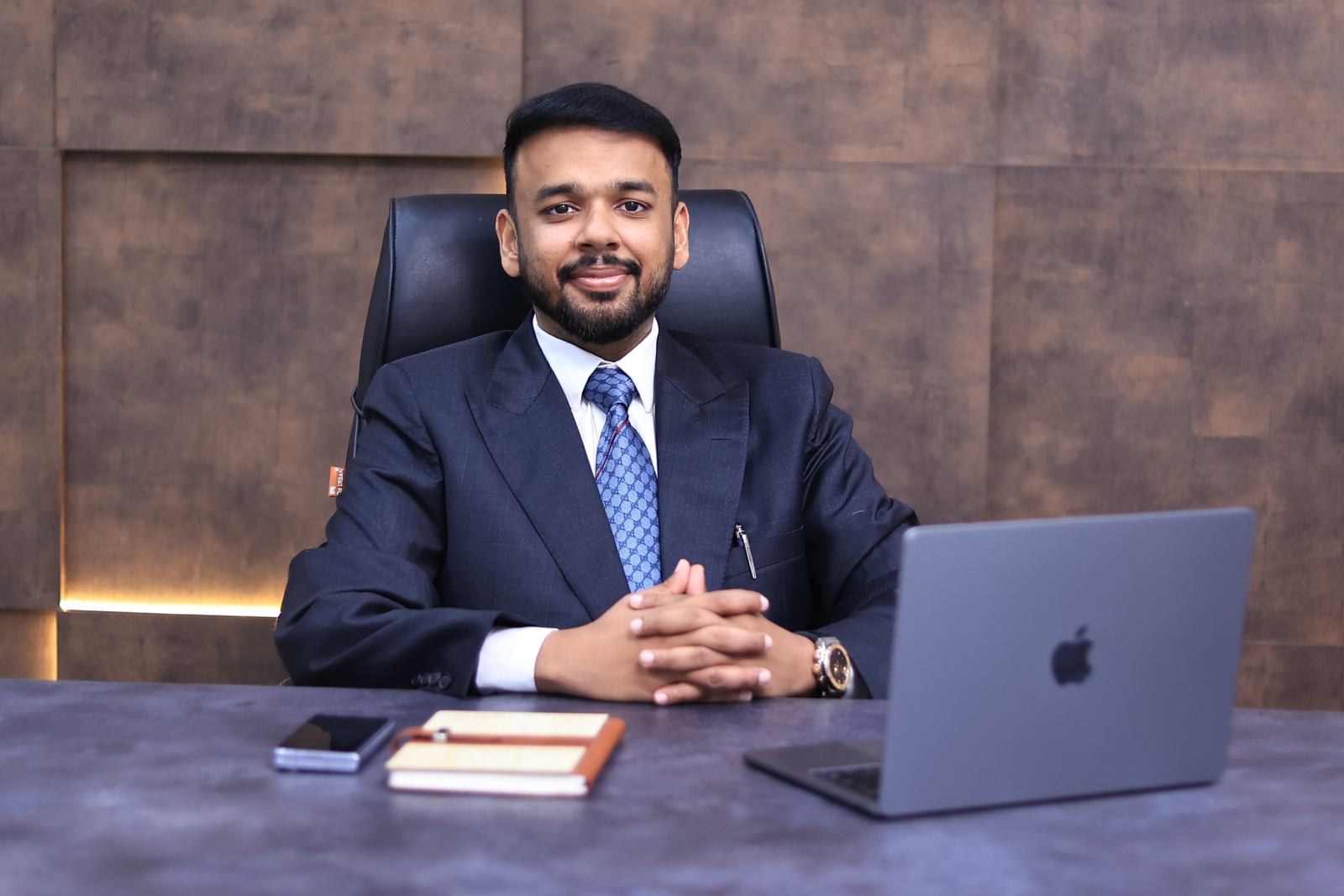 Vishal Jain