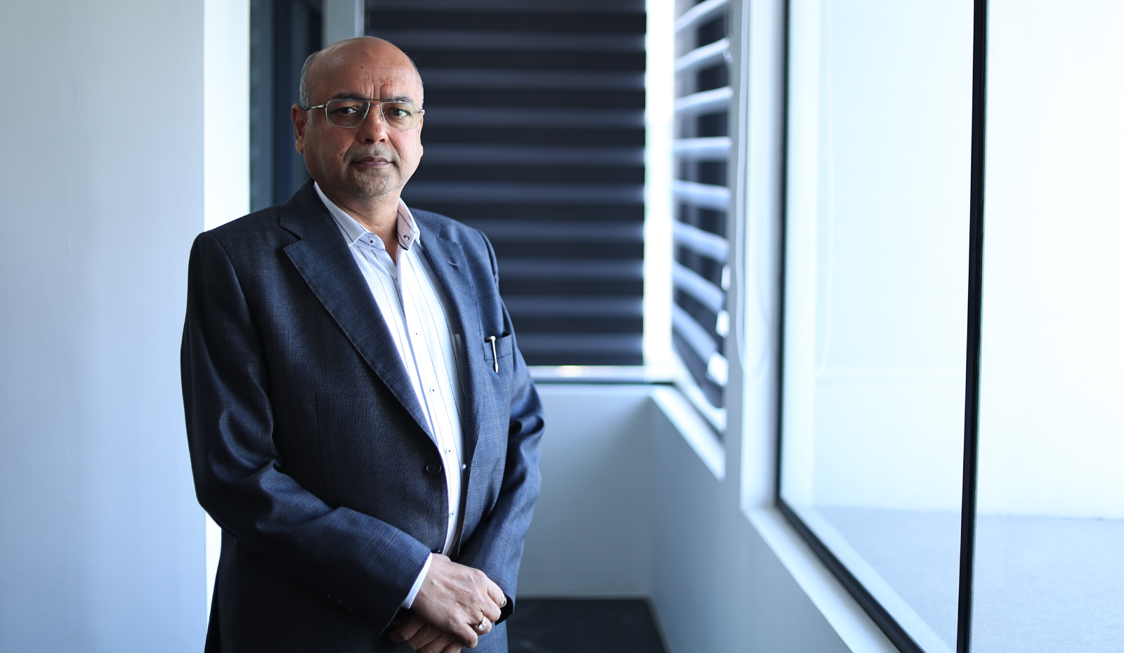 p k jain